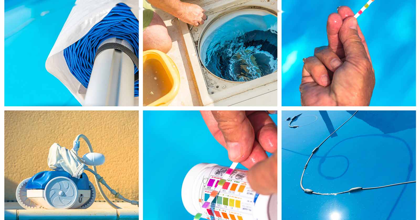 pool maintenance 101