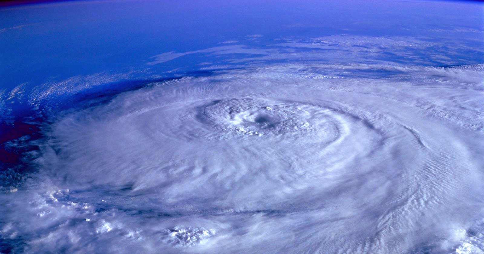 hurricane season is upon us