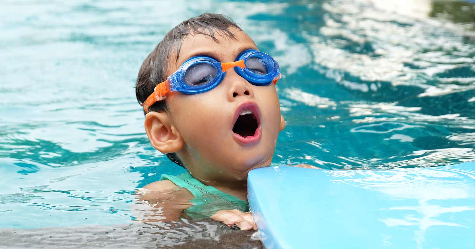 swimming pool safety tips
