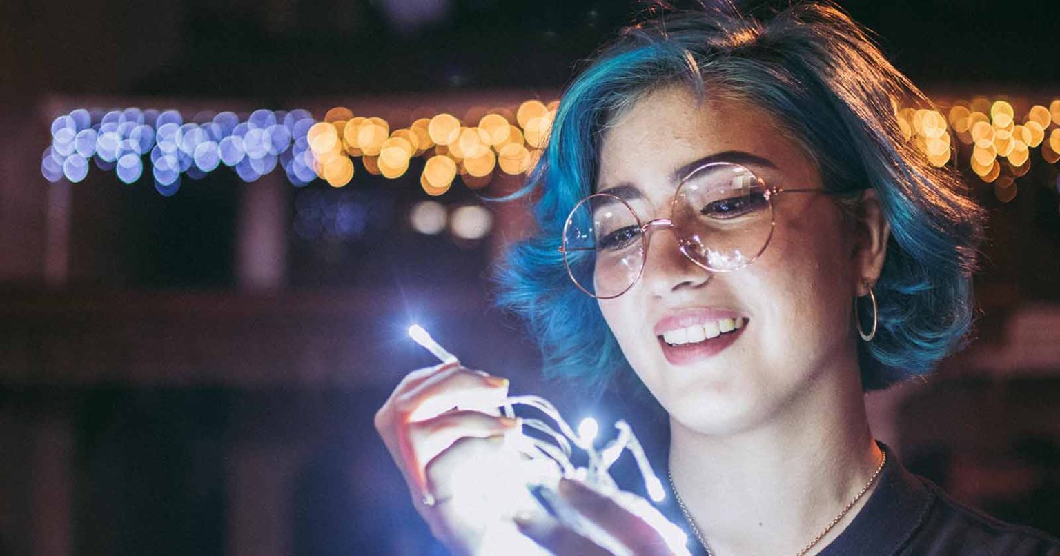 Light Up Your Nightlife with LED Strips Patio Scenes Outdoor Privacy